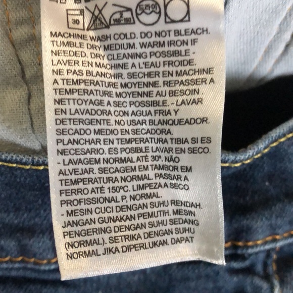 MOVING SALE! Levi 514 Men’s Jeans - Picture 7 of 12